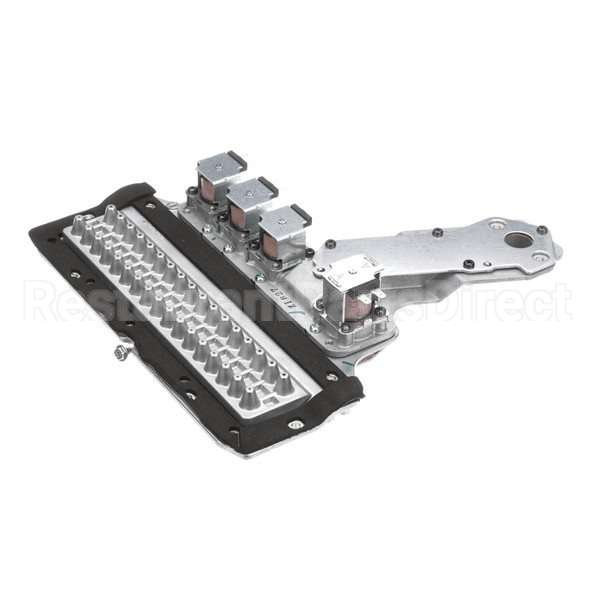 106000079 Compatible Rinnai Manifold Assembly (Ng), Rl75, Rl94