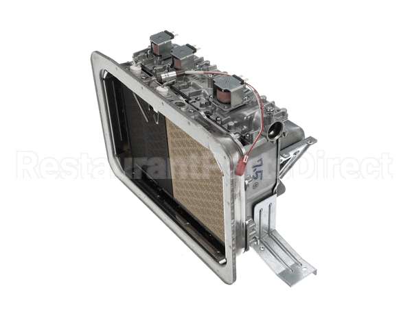 106000104 Rinnai Burner Unit Assembly, Ru98/80 I/E