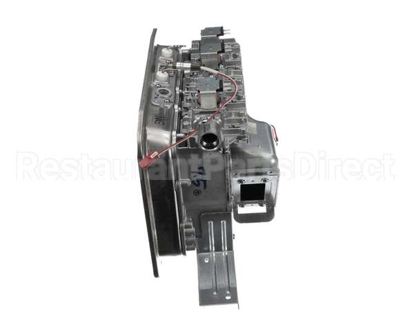 106000104 Rinnai Burner Unit Assembly, Ru98/80 I/E