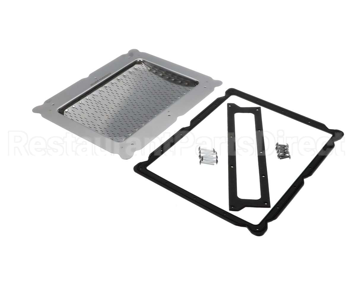 106000114 Rinnai Burner Plate Assemby - Large