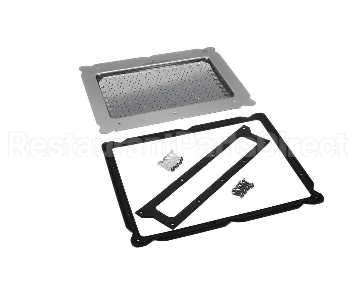 106000114 Rinnai Burner Plate Assemby - Large