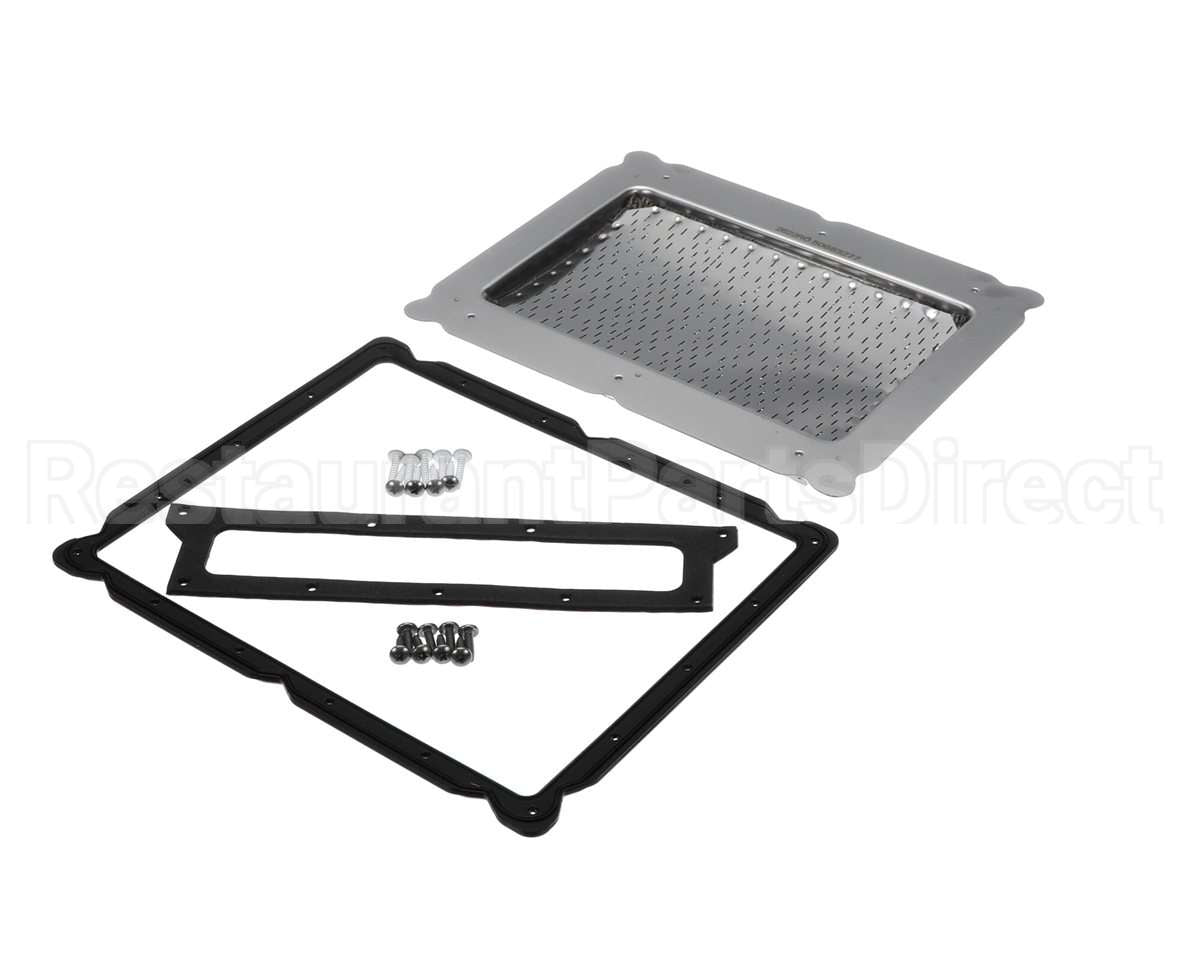 106000114 Rinnai Burner Plate Assemby - Large