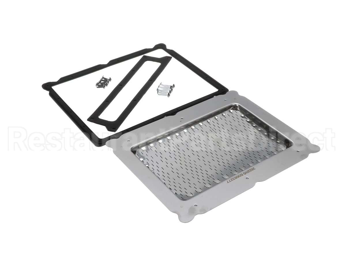 106000114 Rinnai Burner Plate Assemby - Large