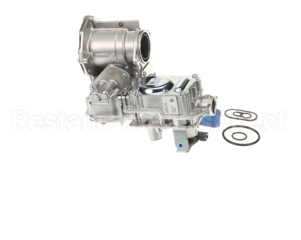 106000117 Rinnai Rinnai Gas Vlv Assy W/Orifice