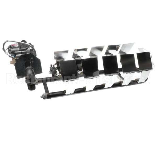 1060010SP Compatible Frymaster Burner/Cntrl, Sngl Cf/J6 5Xr Nat