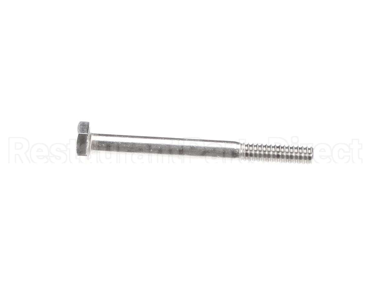 106028 Champion - Moyer Diebel Bolt 1/4-20 X 2 1/2 Hex Hd