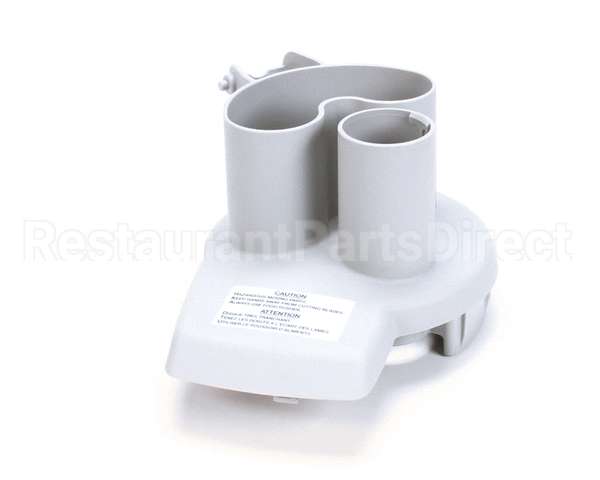 106035 Robot Coupe Veg. Slicer Feed Head