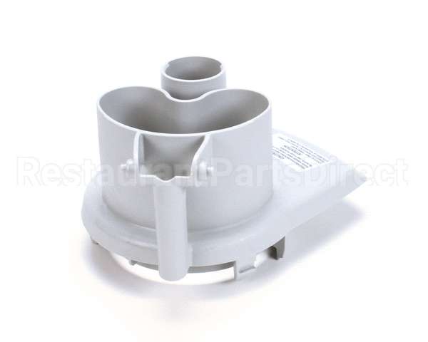 106035 Robot Coupe Veg. Slicer Feed Head