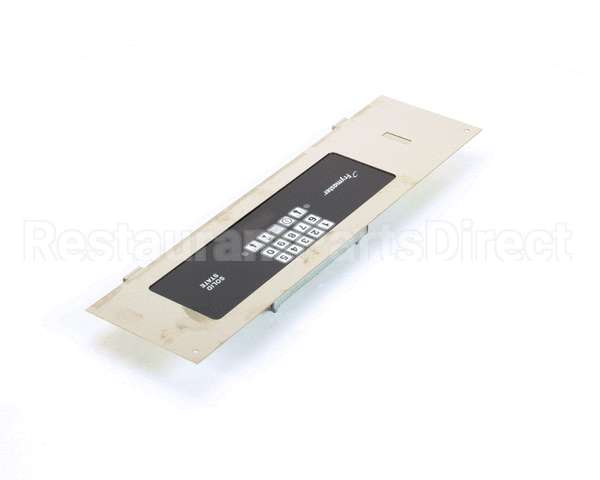 1060377 Frymaster Control, Pasta Gas Short F Fet P