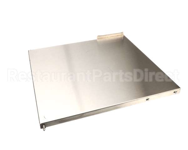 1060590 Frymaster Door Assembly, Water Bath