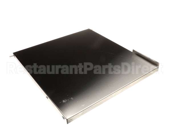 1060590 Frymaster Door Assembly, Water Bath