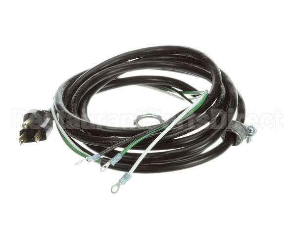 1060913SP Frymaster Cordset Assembly, 10 Power