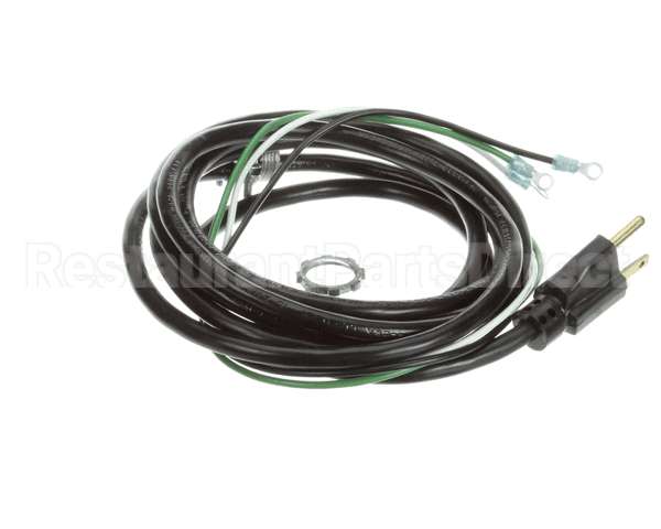 1060913SP Frymaster Cordset Assembly, 10 Power