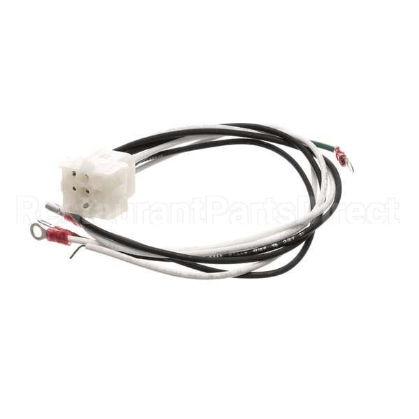 1061016SP Compatible Frymaster Harness, Fpp50 Xfmr/Fltr Bx Pmp