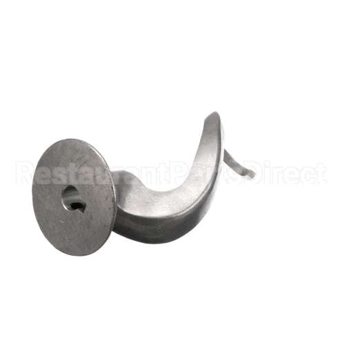 1061089 Univex Dough Hook,(60) (60/80)