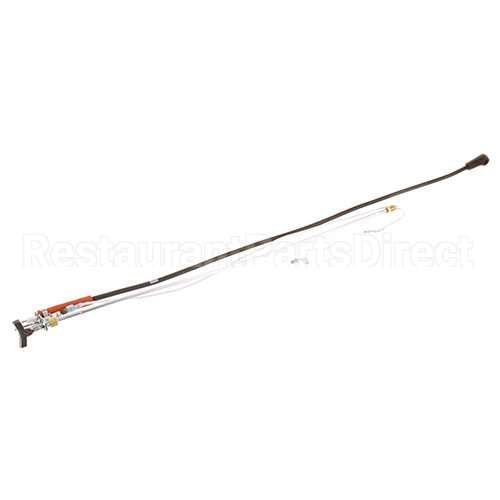 1061128SP Compatible Frymaster Pilot A. Kit Lp, E Ig Co Ntrl