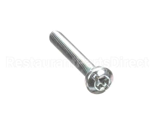 106124 Cleveland Screw;10-32X1.250;Phil; Pan Hd
