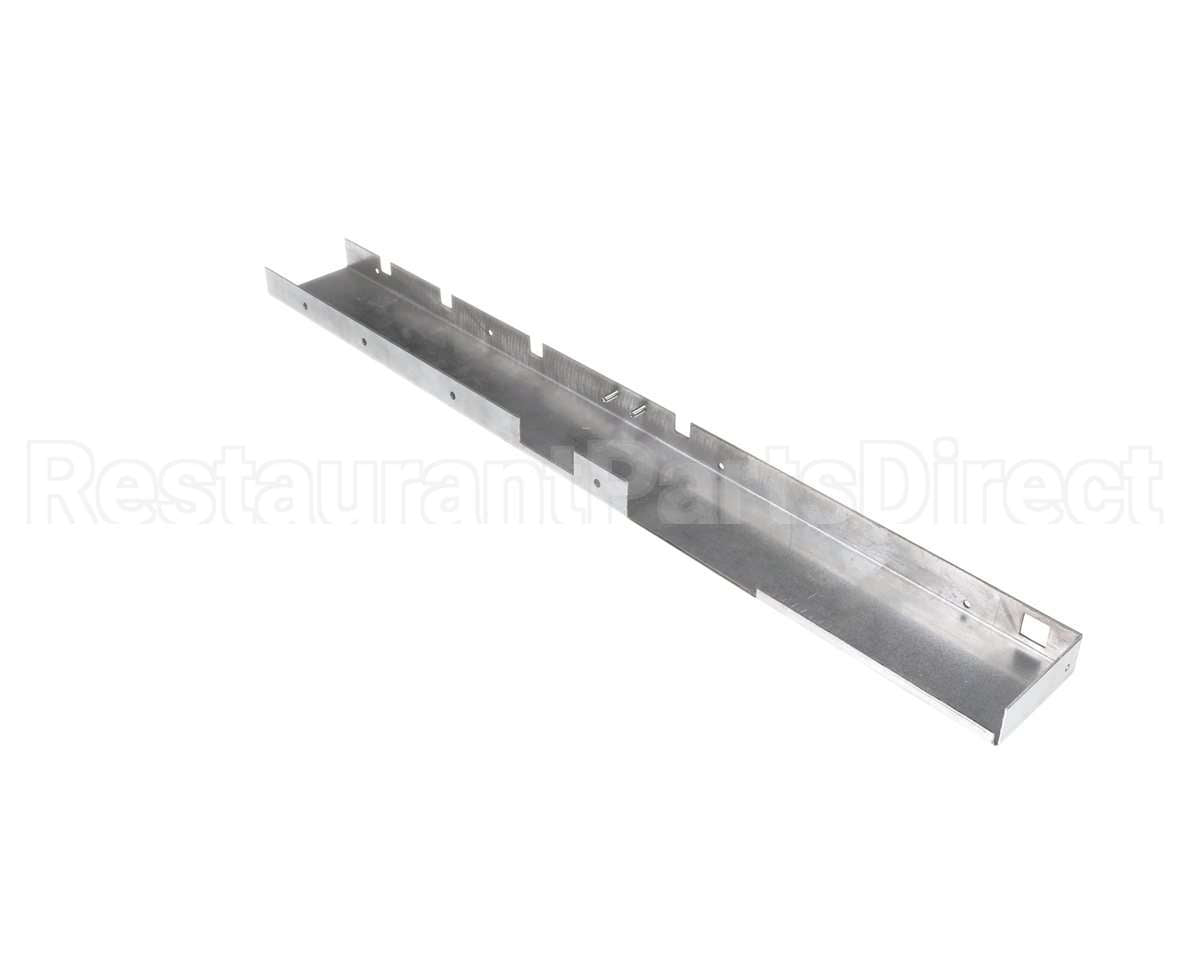 1061266 Frymaster Upright Assembly,Rh Rear Enclosure