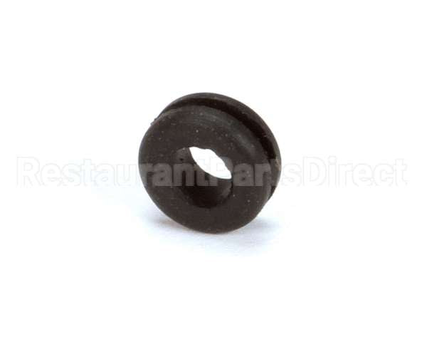 106129 Cleveland Grommet;Rubber;1/4 In Id For 3