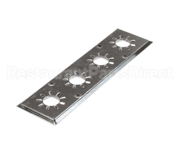 106133 Cleveland Turbulator;4 Hole; 125Kb Rt. B