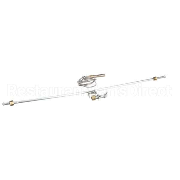 1061409SP Compatible Frymaster Burnerassy, Pilot 714Gm Nat