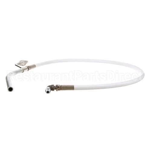 1061455SP Compatible Frymaster Hose, Filter W/ Nozzle