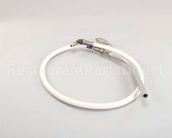 1061455SP Frymaster Hose Assembly,Nozzle Port. Filter