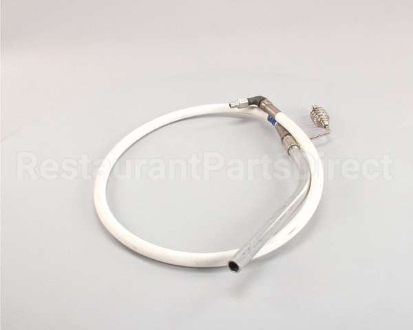 1061455SP Frymaster Hose Assembly,Nozzle Port. Filter