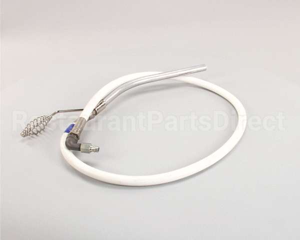 1061455SP Frymaster Hose Assembly,Nozzle Port. Filter