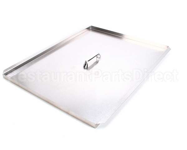 1061479SP Frymaster Cover Assembly, S/S Ud60 Vat