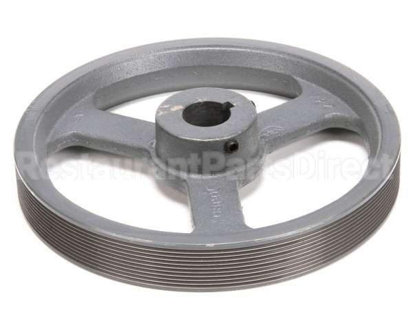 10615 Saniserv Pulley 10J 8Dia 1Bore