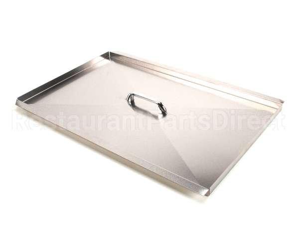 1061637SP Frymaster Cover Assembly, Sr42/52