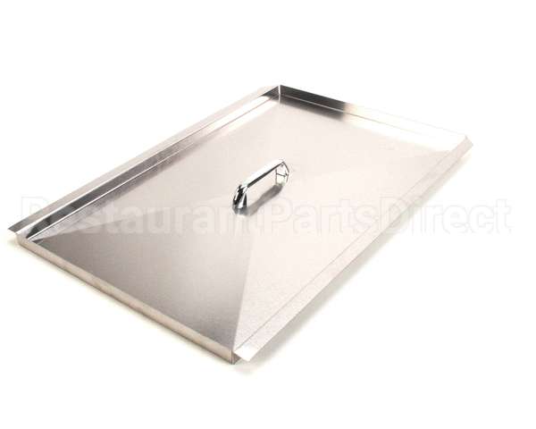 1061637SP Frymaster Cover Assembly, Sr42/52
