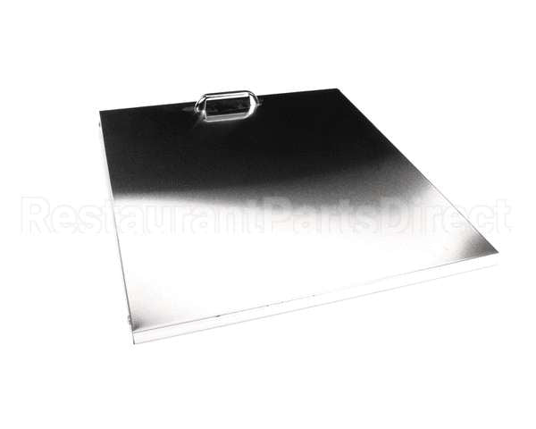 1061698SP Frymaster Door Assembly, Sm/Ud80