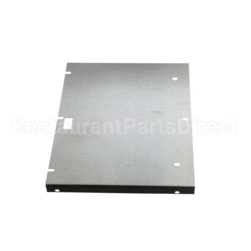 106174 Saniserv Panel, Front Lower Stnls