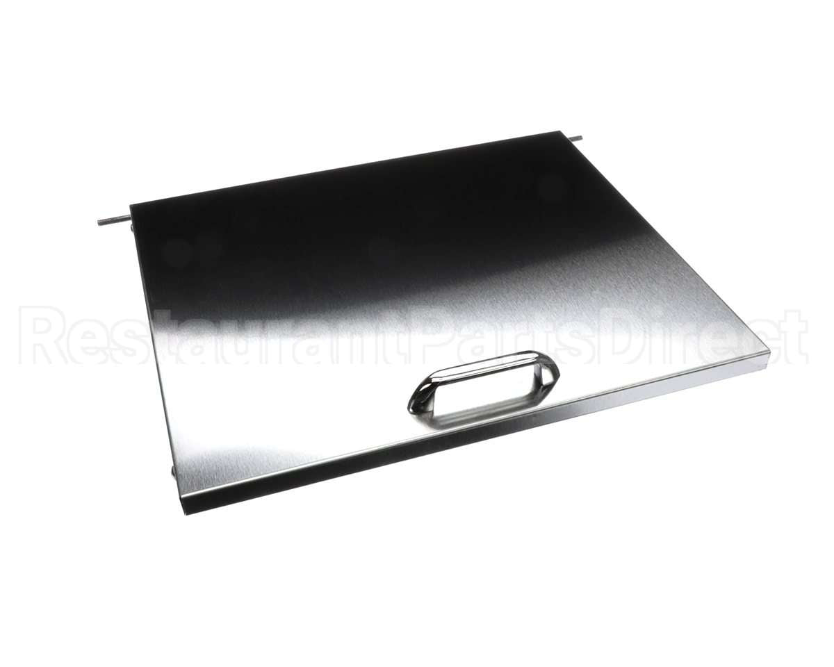 1061754SP Frymaster Door Assembly, D50