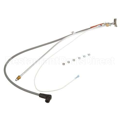 1061839SP Compatible Frymaster Assy, Pilot Nat E Ig Con Trl