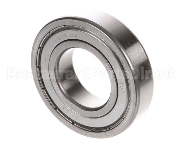 1061917 Univex Bearing, 6207Zz