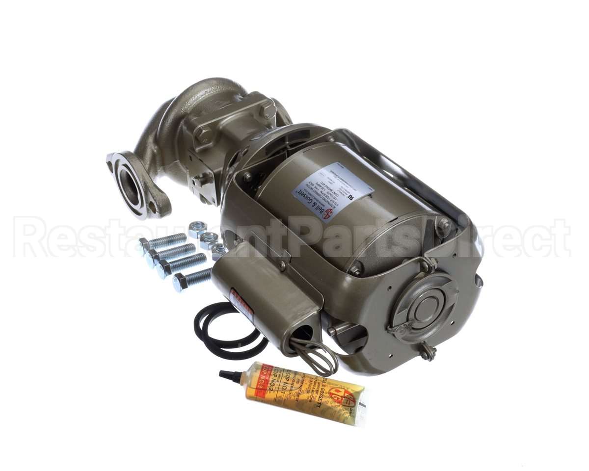 106192LF Bell & Gossett 100 Allbronze 1/12Hp Leadfree