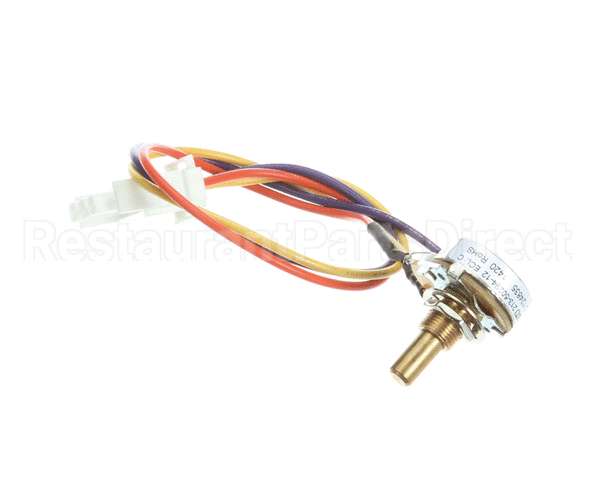1061955 Frymaster Harness Assembly, Fb Thermostat