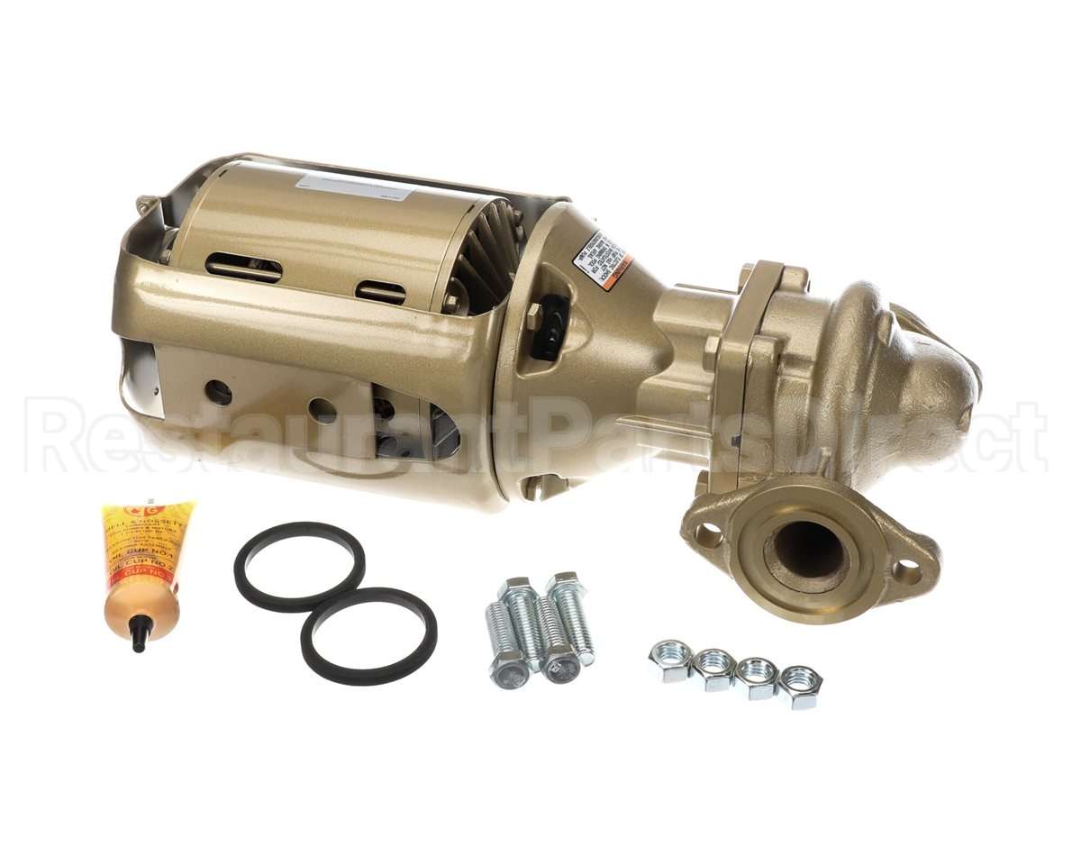 106197LF Bell & Gossett Series100Bnfi 1/12Hp Leadfree