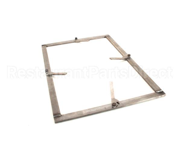 1062032SP Frymaster Ring Assembly, Hold Down W/Handle