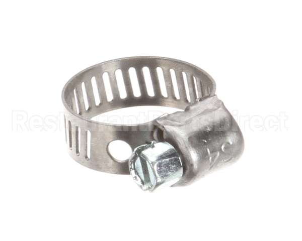 106219 Cleveland Clamp;Hose;Worm Dr.;1/4- 11/16