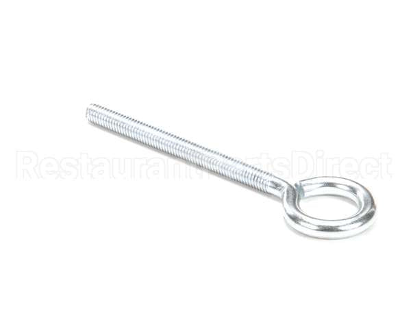 1062200 Southbend Range Bolt,Eye,Zinc,3/8X5-1/8
