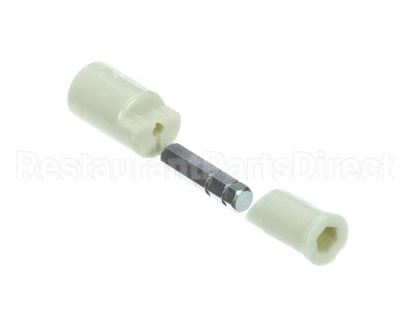 106221080 Kolpak Hinge Cam Kits Nylon - K1253,1