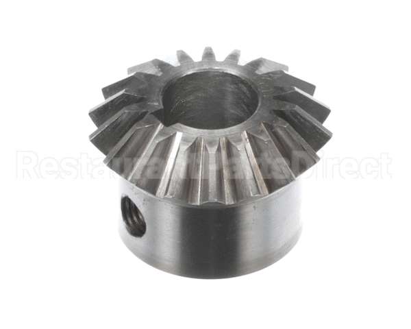 1062217 Univex Gear,Miter (Cross Shaft)(P) Recommend Pn