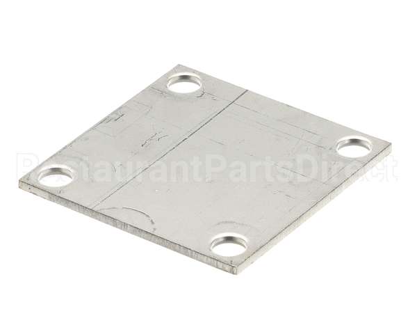 106226 Groen Plate, Drain Hy 12G