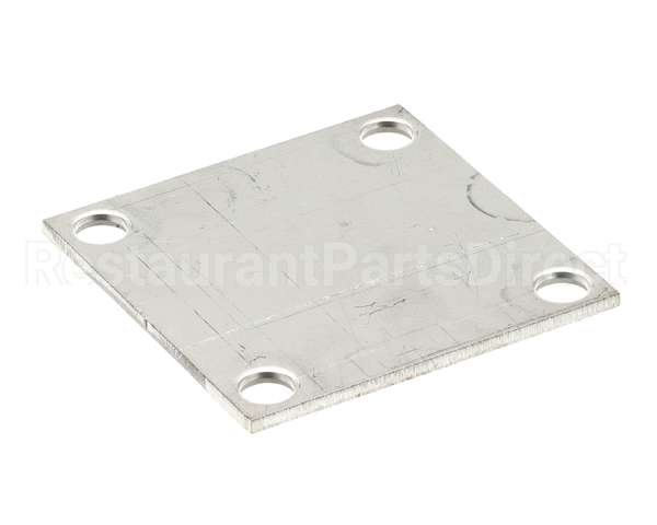 106226 Groen Plate, Drain Hy 12G