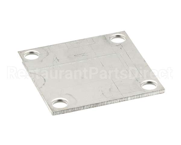 106226 Groen Plate, Drain Hy 12G