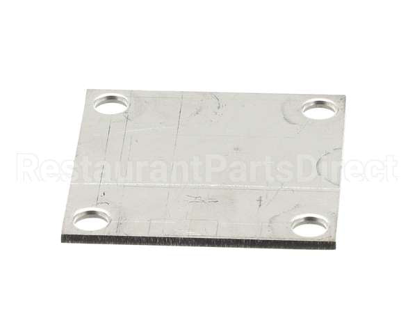 106226 Groen Plate, Drain Hy 12G